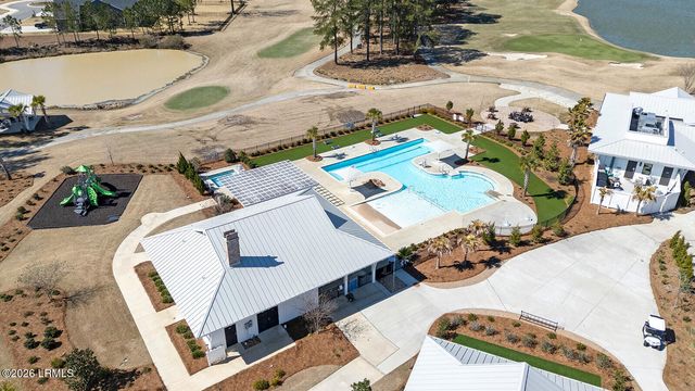 141 Firethorn Lane, Hardeeville, SC 29927