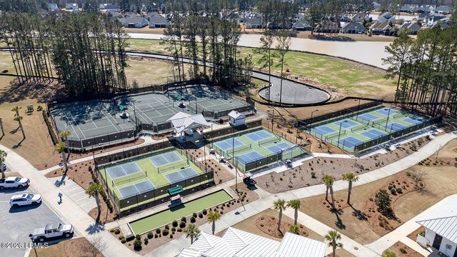 141 Firethorn Lane, Hardeeville, SC 29927