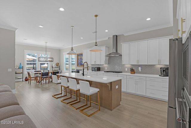 141 Firethorn Lane, Hardeeville, SC 29927