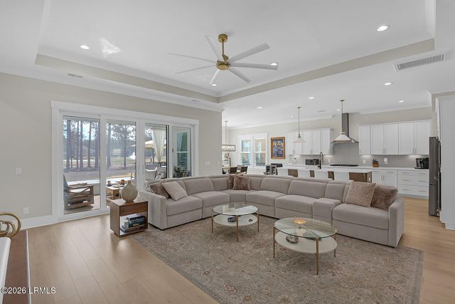 141 Firethorn Lane, Hardeeville, SC 29927