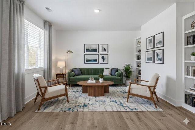 2286 Apex Peakway, Apex, NC 27502