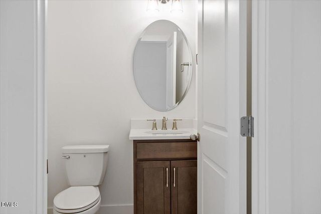 2286 Apex Peakway, Apex, NC 27502