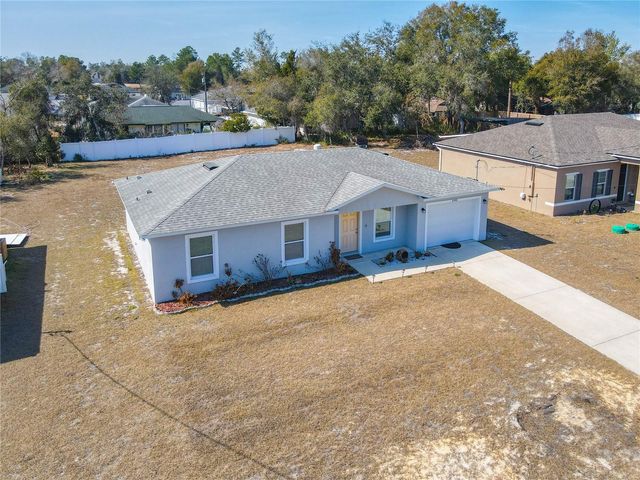 640 CHESTNUT AVENUE, Orange City, FL 32763