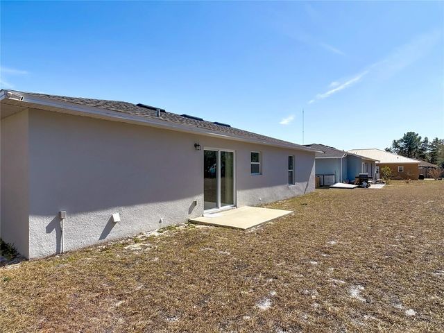 640 CHESTNUT AVENUE, Orange City, FL 32763