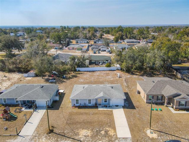 640 CHESTNUT AVENUE, Orange City, FL 32763