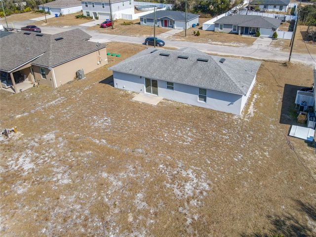 640 CHESTNUT AVENUE, Orange City, FL 32763