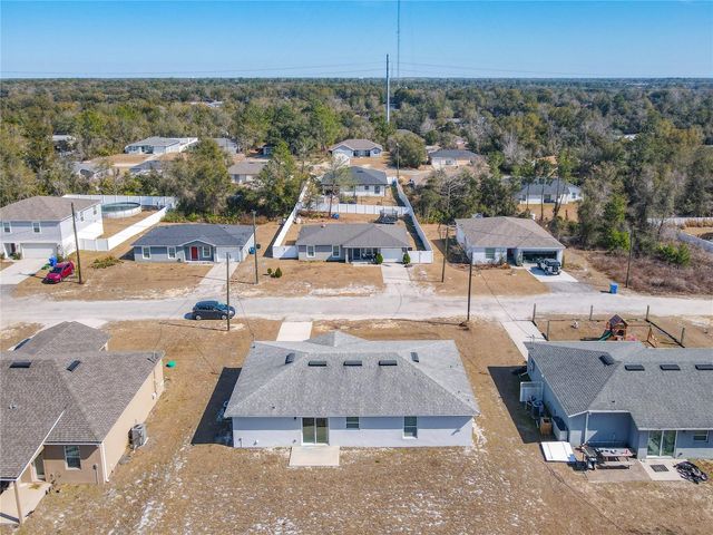 640 CHESTNUT AVENUE, Orange City, FL 32763