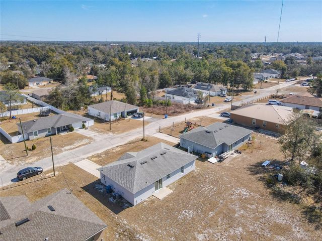 640 CHESTNUT AVENUE, Orange City, FL 32763