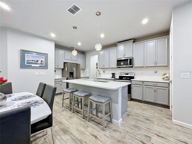 3775 MAXWELL PARK DRIVE 3775, Sun City Center, FL 33573