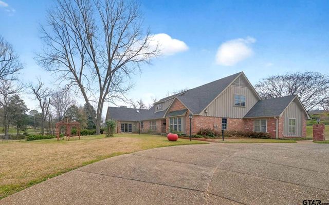 1101 Canada Street, Jacksonville, TX 75766