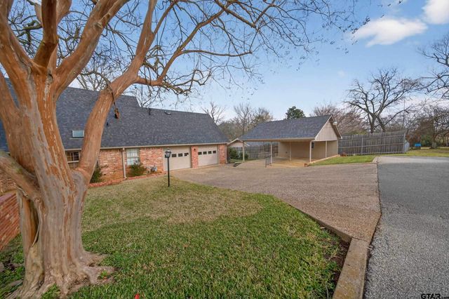 1101 Canada Street, Jacksonville, TX 75766