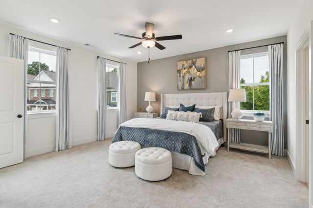 118 Valentine Aly, Nashville, TN 37218