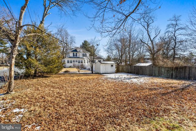 311 RAILROAD BLVD, Cherry Hill, NJ 08003