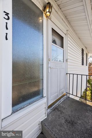 311 RAILROAD BLVD, Cherry Hill, NJ 08003
