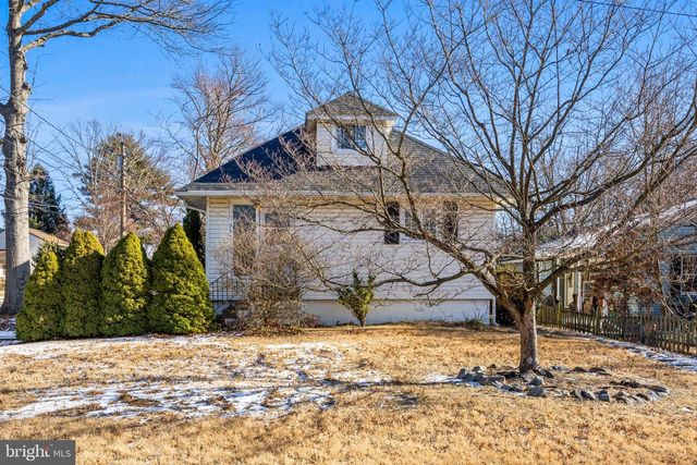 311 RAILROAD BLVD, Cherry Hill, NJ 08003