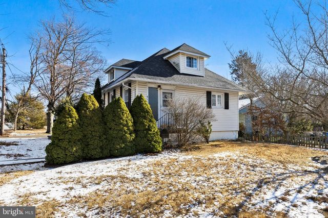 311 RAILROAD BLVD, Cherry Hill, NJ 08003