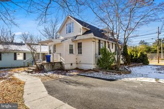 311 RAILROAD BLVD, Cherry Hill, NJ 08003