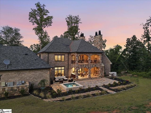 802 Kist Road, Greer, SC 29651