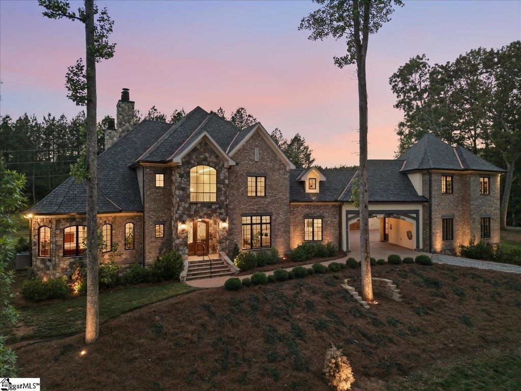 802 Kist Road, Greer, SC 29651