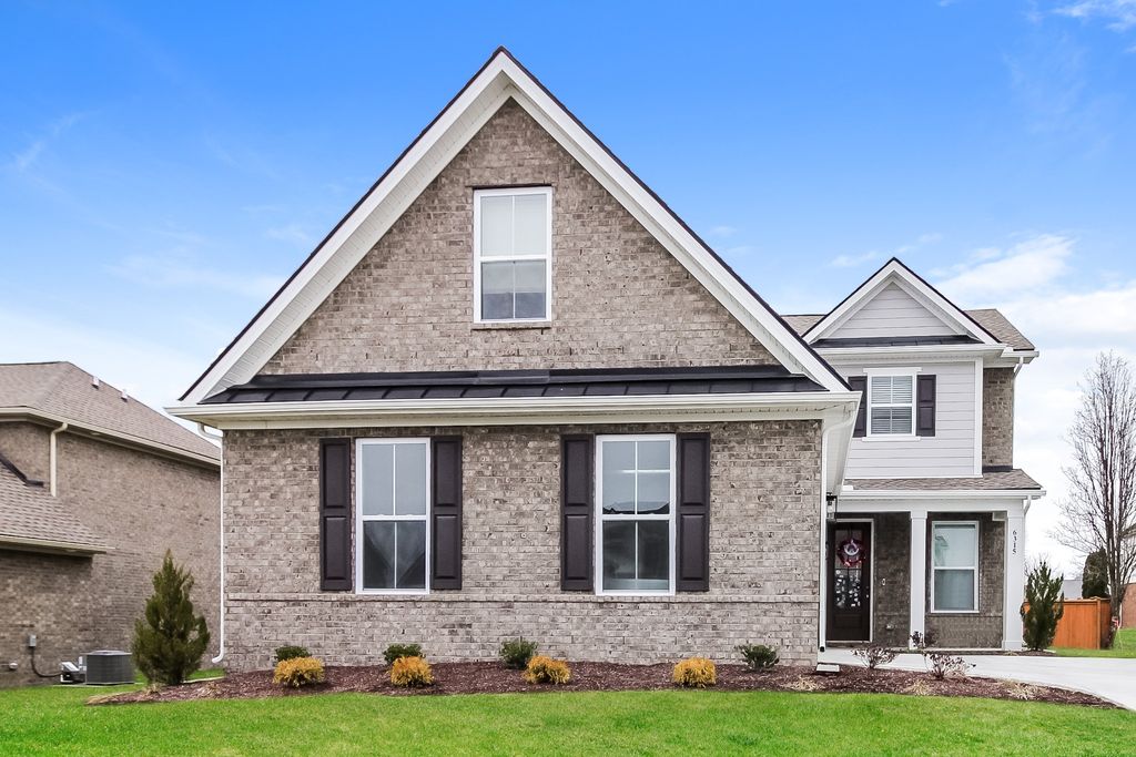6315 Trace Point Ct, Mount Juliet, TN 37122