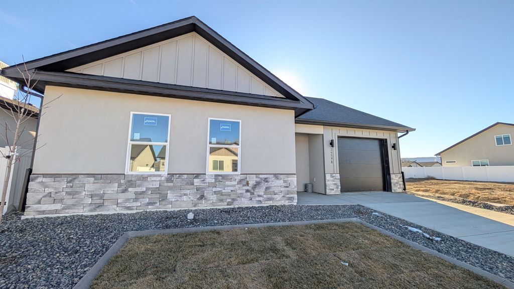 2459 Revere Road A, Grand Junction, CO 81505