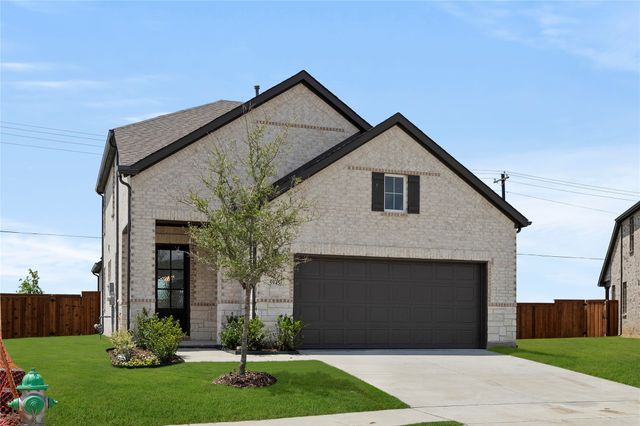 5945 Laurel Lake Lane, Pilot Point, TX 76258