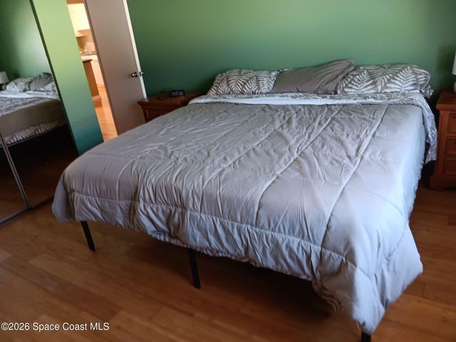 1047 Small Court 38, Indian Harbour Beach, FL 32937