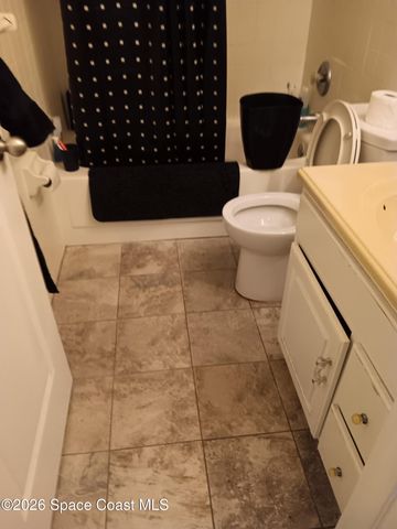 1047 Small Court 38, Indian Harbour Beach, FL 32937