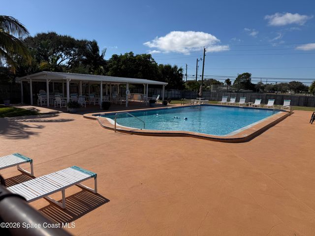 1047 Small Court 38, Indian Harbour Beach, FL 32937