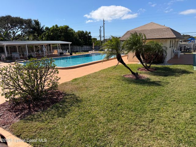 1047 Small Court 38, Indian Harbour Beach, FL 32937