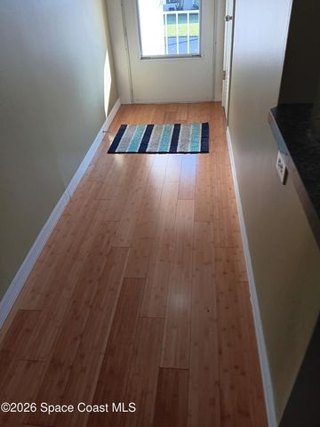 1047 Small Court 38, Indian Harbour Beach, FL 32937