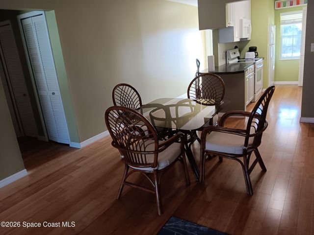 1047 Small Court 38, Indian Harbour Beach, FL 32937