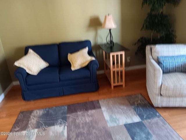 1047 Small Court 38, Indian Harbour Beach, FL 32937