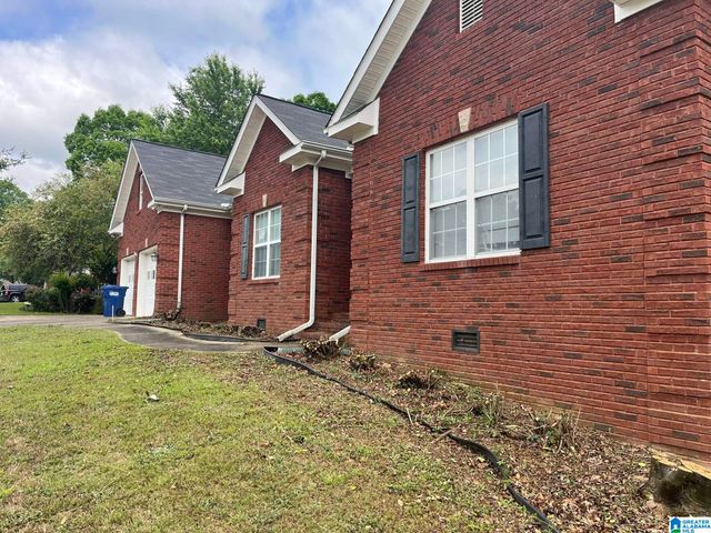 366 LILLIAN LANE, Anniston, AL 36207