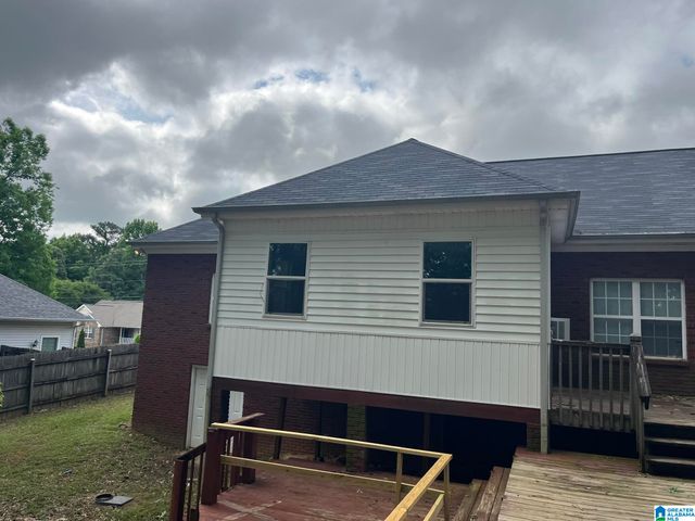 366 LILLIAN LANE, Anniston, AL 36207