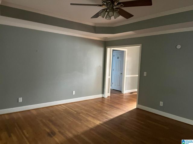 366 LILLIAN LANE, Anniston, AL 36207