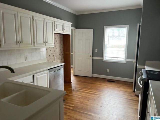 366 LILLIAN LANE, Anniston, AL 36207