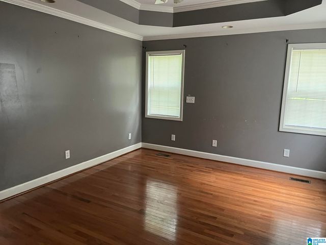 366 LILLIAN LANE, Anniston, AL 36207