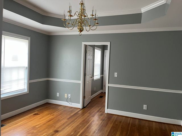 366 LILLIAN LANE, Anniston, AL 36207