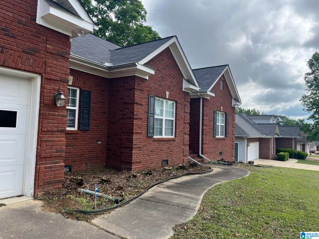 366 LILLIAN LANE, Anniston, AL 36207