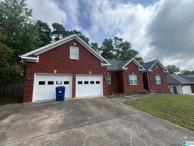366 LILLIAN LANE, Anniston, AL 36207