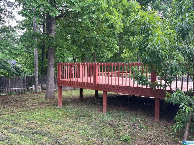 366 LILLIAN LANE, Anniston, AL 36207