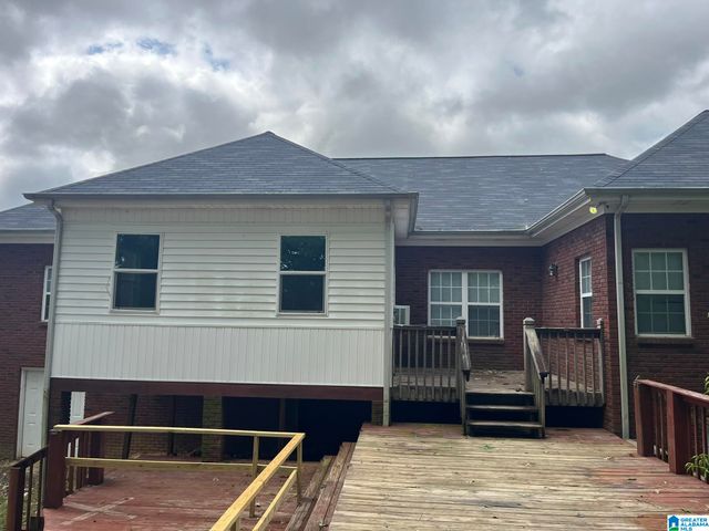 366 LILLIAN LANE, Anniston, AL 36207