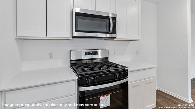 4722 Beryl Loop, San Antonio, TX 78222