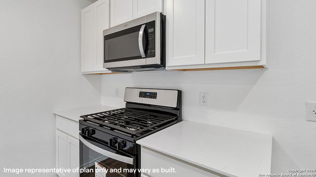 4722 Beryl Loop, San Antonio, TX 78222