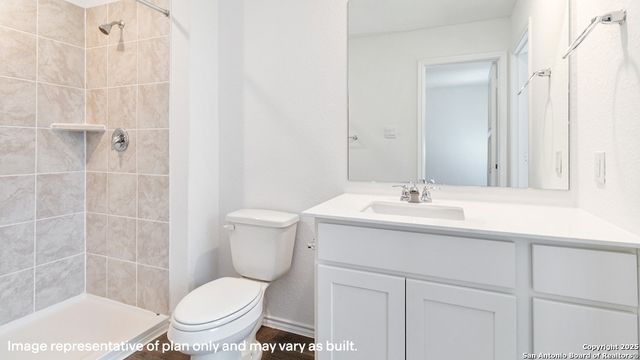 4722 Beryl Loop, San Antonio, TX 78222