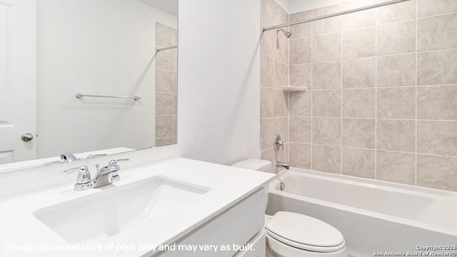 4722 Beryl Loop, San Antonio, TX 78222