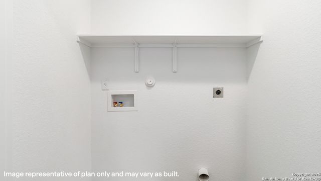 4722 Beryl Loop, San Antonio, TX 78222