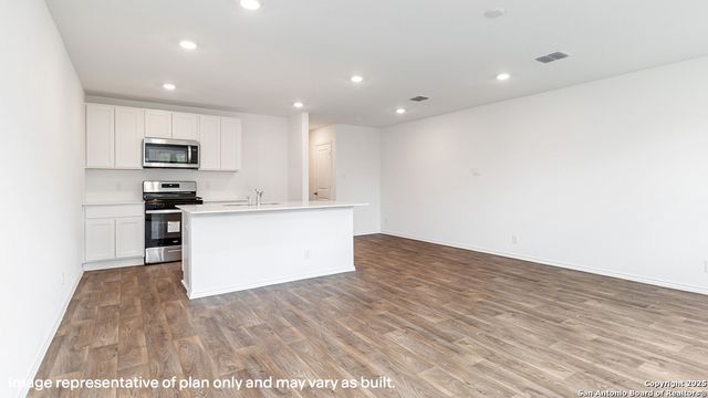 4722 Beryl Loop, San Antonio, TX 78222