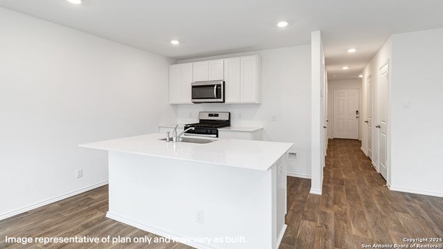 4722 Beryl Loop, San Antonio, TX 78222